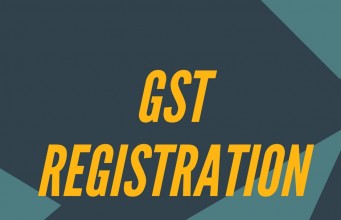 GST Registration