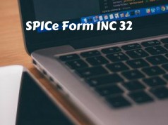 SPICe Form INC 32