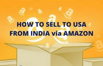 How to Sell to USA from India via Amazon?