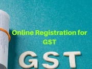 How to do Online Registration for GST?