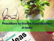 Food Business in India