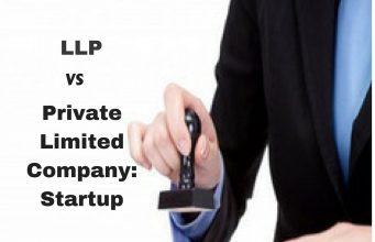 LLP vs Private Limited Company