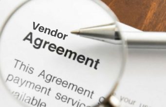 Vendor Agreement Format for E-Commerce in India