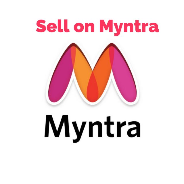 SELL ON MYNTRA