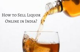 Sell Liquor Online in India
