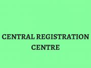 All about Central Registration Centre