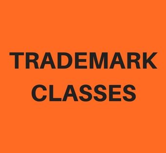 Trademark Classes