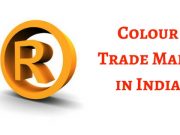 Color Trade Mark in India