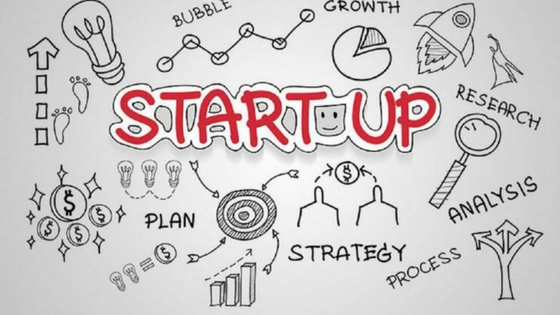 Startups Intellectual Property Right Protection Scheme