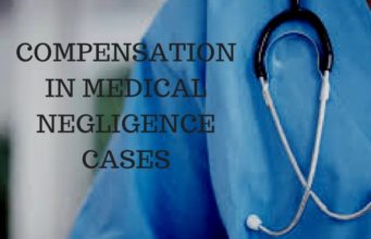 COMPENSATION IN MEDICAL NEGLIGENCE CASES
