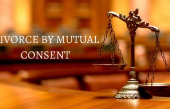 Divorce by Mutual Consent