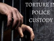 Torture in Police Custody