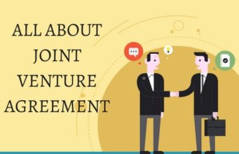 Joint Venture Agreement Format For E-Commerce Startups