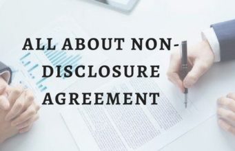 Non-Disclosure Agreement Format for E-Commerce Startups