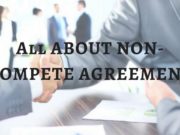Non-Compete Agreement For E-Commerce Startups