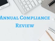 Annual Compliance Review