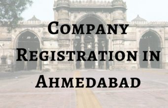 Company Registration in Ahmedabad