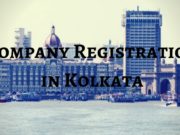 Company Registration in Kolkata