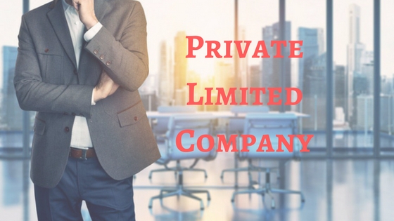 How to Incorporate Private Limited Company?