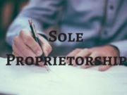 How To Register Under Sole Proprietorship?