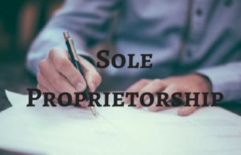 How To Register Under Sole Proprietorship?
