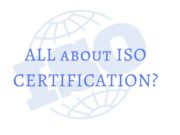 WHAT IS ISO CERTIFICATION_