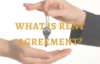 Rent Agreement along with Model Format