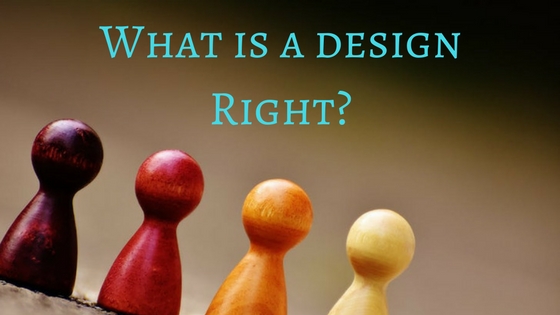 What is a design Right_