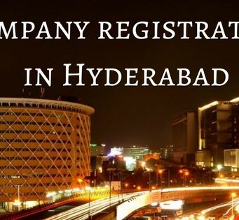 Online Private Limited Company Registration in Hyedrabad