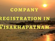 company registration in Visakhapatnam