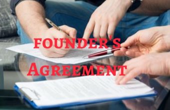 founder's Agreement
