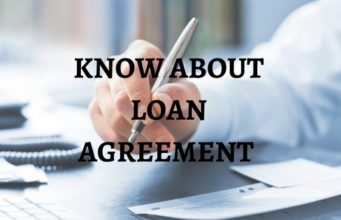know about LOAN Agreement