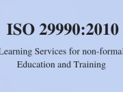 Learning Services for non-formal Education and Training