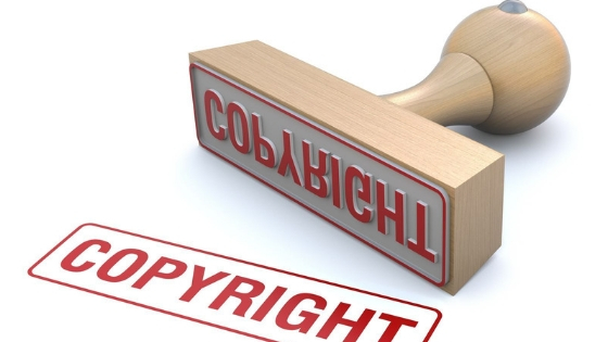 PROCESS OF COPYRIGHT REGISTRATION