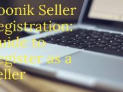 Voonik Seller Registration: Guide to Register as a Seller