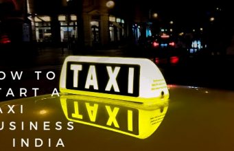 How to Start a Taxi Business in India