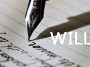 ALL THINGS YOU NEED TO KNOW BEFORE MAKING A ‘WILL’