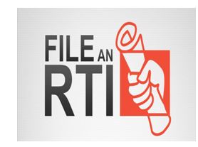 KNOW ABOUT FILING OF A RTI APPLICATION