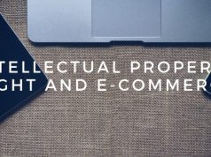 Intellectual Property Right and E-commerce