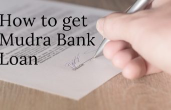 How to get Mudra Bank Loan