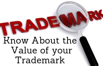 Know About the Value of your Trademark