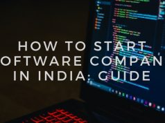 How to Start Software Company in India: Guide