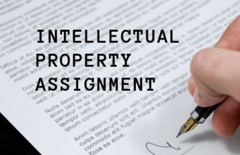 Intellectual Property Assignment