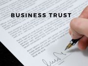 Business Trust