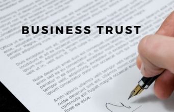 Business Trust