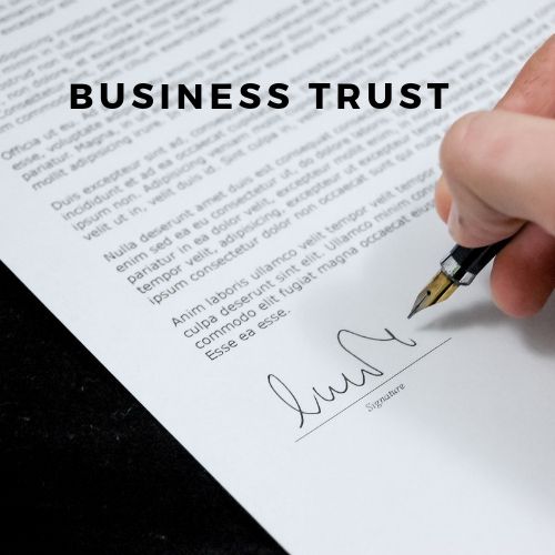 Business Trust