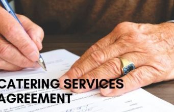 Catering Services Agreement