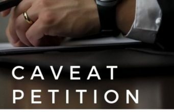 Caveat Petition