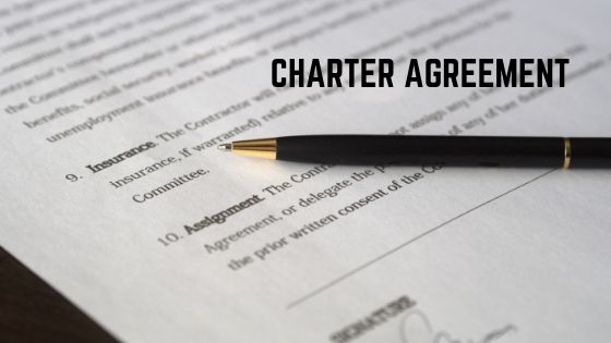 Charter Agreement