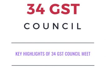 GST Council